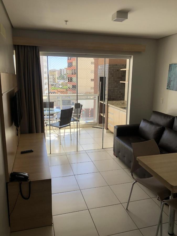 Apartmán Caldas Novas Casa Da Madeira Centro Exteriér fotografie