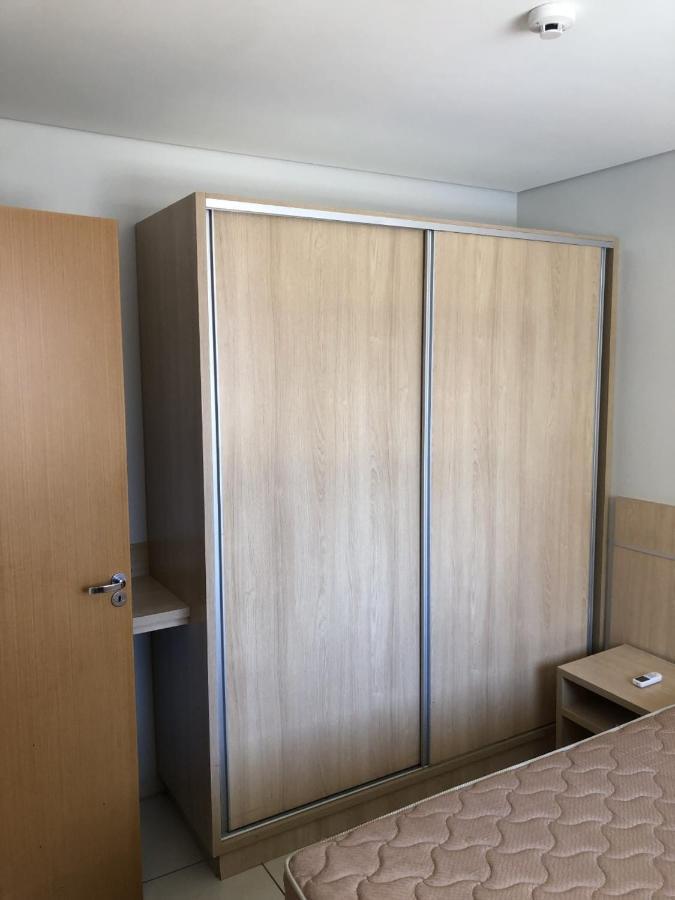 Apartmán Caldas Novas Casa Da Madeira Centro Exteriér fotografie