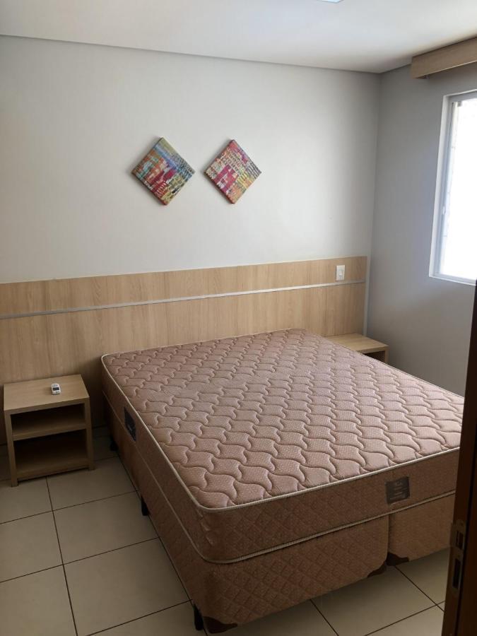 Apartmán Caldas Novas Casa Da Madeira Centro Exteriér fotografie